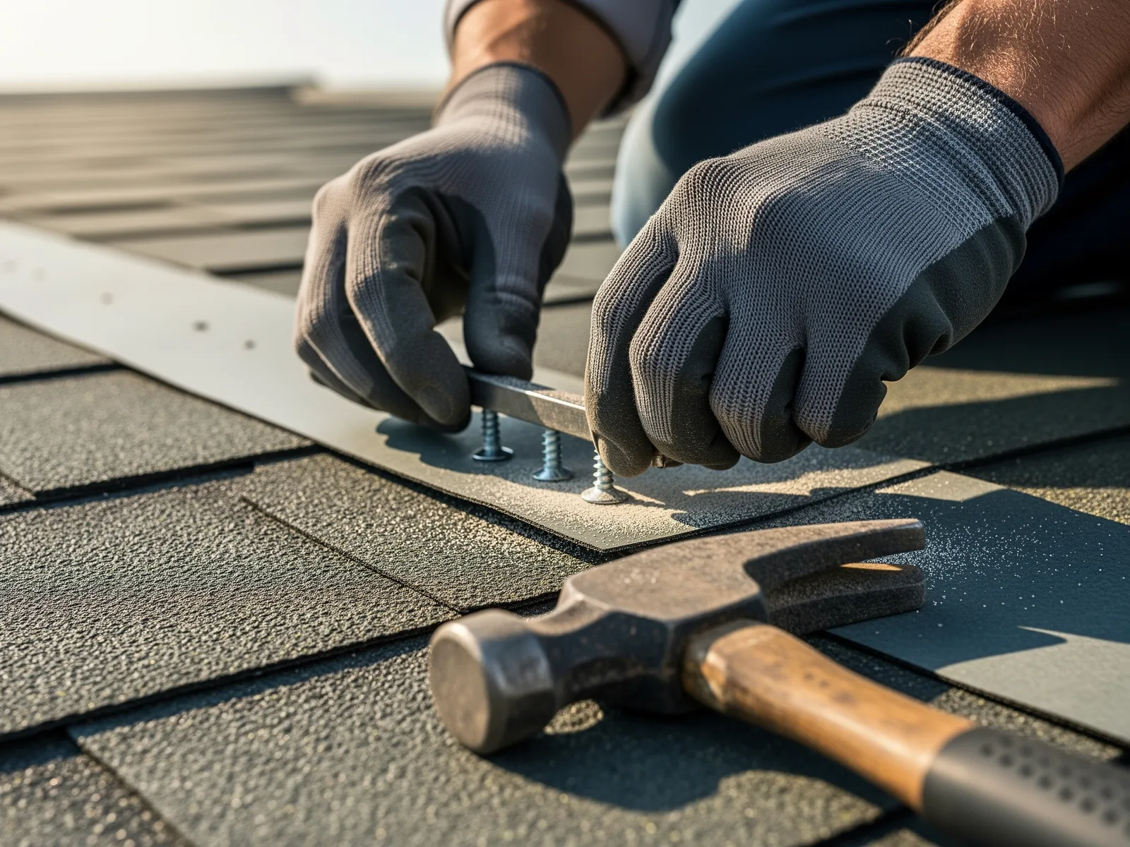 Why choose Fascia Repair in Castile, NY